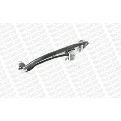 Imagem de MONROE L14557 Braço de suspensão com articulação suspensão/guia, apoio borracha transversal NISSAN: MICRA 4