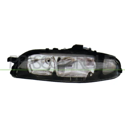 Imagem de PRASCO FT1374724 Farol Principal esquerda H1/H1 sem motor de regulação do alcance dos faróis FIAT: BRAVO 1