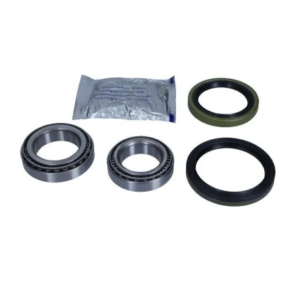 Imagem de MAXGEAR 33 1089 Kit de rolamento roda Eixo dianteiro 68