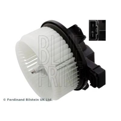Imagem de BLUE PRINT ADT314131 Ventilador do Habitáculo para veículo com volante à esquerda motor elétrico