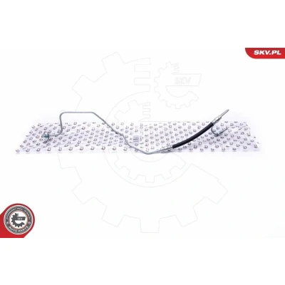 Imagem de ESEN SKV 35SKV218 Mangueira de Travão Eixo traseiro, esquerda, exterior CITROËN: C4 I Hatchback