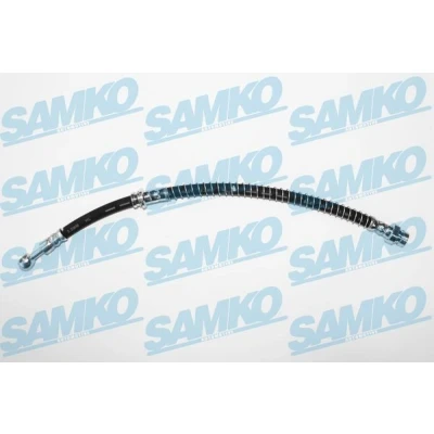 Imagem de SAMKO 6T48999 Mangueira de Travão 410mm 10