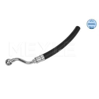 Imagem de MEYLE 359 202 0028 Tubo hidráulico, direcção ORIGINAL Quality BMW: 3 Sedan, Coupe