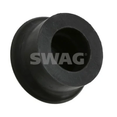 Imagem de SWAG 32 92 2936 Batente de encosto, suspensão do motor à frente