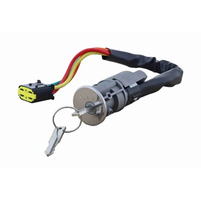 Imagem de VEMO V46 80 0050 Interruptor de ignição e arranque RENAULT: CLIO 2 Kasten,
