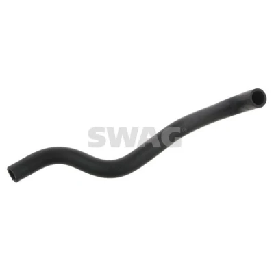 Imagem de SWAG 30 93 3535 Mangueira de Radiador VOLKSWAGEN: Golf 3, 4, Passat B3/B4 Variant, SEAT: Ibiza 2, Córdoba I Sedan