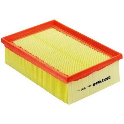 Imagem de DENCKERMANN A140520 Filtro de ar 69 169 246 recirculação PEUGEOT: 307 Hatchback, SW, Carrinha
