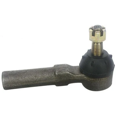 Imagem de DENCKERMANN D130249 Rótula de direção Eixo dianteiro, ambos os lados, exterior CHRYSLER: Voyager / Grand 3