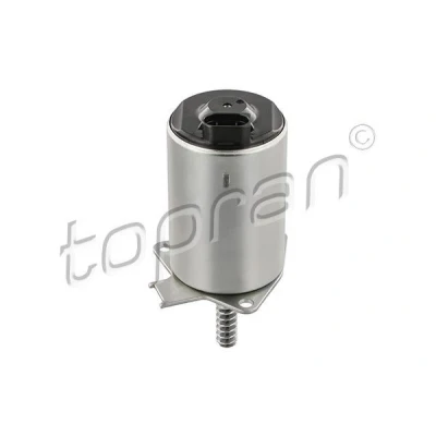 Imagem de TOPRAN 633 222 Elemento ajuste, veio excêntricos (curso variável válvulas) É necessário adaptar/actualizar unidade de comando/software PEUGEOT: 207 SW