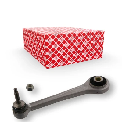Imagem de FEBI BILSTEIN 21305 Braço de suspensão BMW: X5