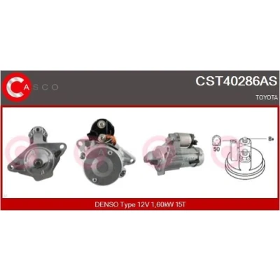 Imagem de CASCO CRS71012AS Resistência, ventilador do habitáculo RENAULT: Modus / Grand Modus, Clio 4, PEUGEOT: 508 I SW