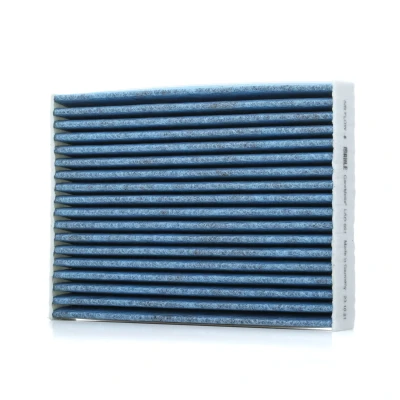 Imagem de MAHLE ORIGINAL LAO 891 Filtro, ar do habitáculo Filtro de carvão ativado, Com efeito antialérgico, antibacteriano 180,0 248 35,0 CST4624