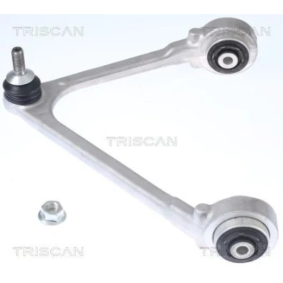 Imagem de TRISCAN 8500 165046 Braço de suspensão com articulação suspensão/guia, apoio borracha transversal