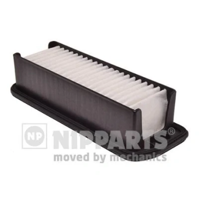 Imagem de NIPPARTS N1328048 Filtro de ar 61mm 96mm 260mm Cartucho filtrante SUZUKI: Celerio