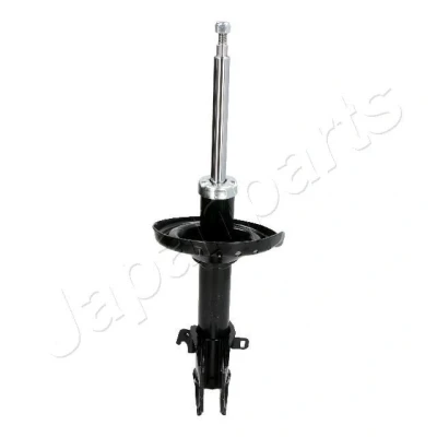 Imagem de JAPANPARTS MM 70059 Amortecedor Eixo dianteiro, lado direito Pressão do gás Tubo duplo com assento de mola cavilha em cima