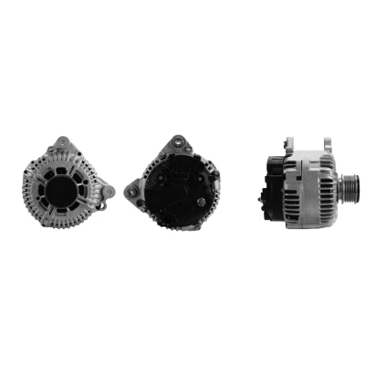 Imagem de LUCAS ELECTRICAL LRA03176 Alternador 14V 180A AUDI: A6 C6 Avant, Sedan