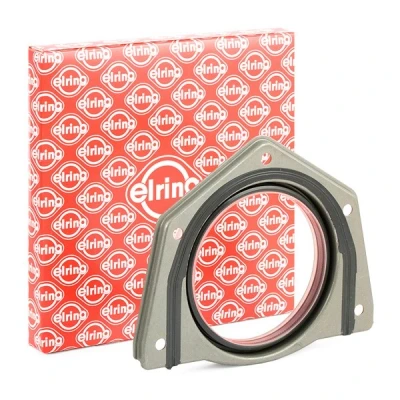 Imagem de ELRING 199.191 Retentor de Cambota com casquilho montagem FPM (borracha flúor) caixa FIAT: Stilo Hatchback, Doblo I Cargo