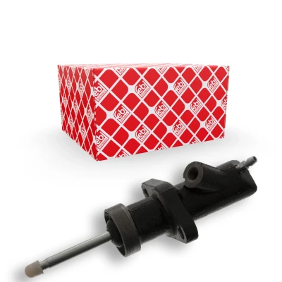 Imagem de FEBI BILSTEIN 10034 Cilindro Receptor de Embraiagem BMW: 5 Sedan, 3 Coupe, Sedan