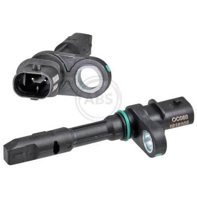 Imagem de A.B.S. 32282 Sensor de ABS activo 75mm 52mm preto