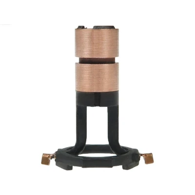 Imagem de AS PL ASL9015P(BULK) Anel colector, alternador SUZUKI: Vitara I SUV Cabrio