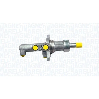 Imagem de MAGNETI MARELLI Bomba Central Dos Travões 360219130394