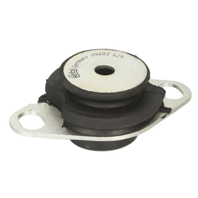 Imagem de FEBI BILSTEIN 09483 Apoio da Caixa de Velocidades Eixo traseiro esquerdo RENAULT: CLIO 2 Kasten, Kangoo I Express,