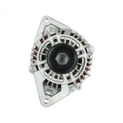 Imagem de AS PL A5056 Alternador 12V 110A MAZDA: 3 Sedan, Hatchback