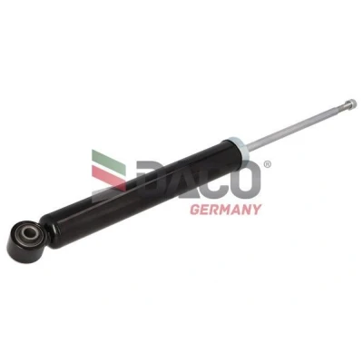 Imagem de DACO Germany 562715 Amortecedor Pressão do gás 566mm Tubo duplo sem mola de quebra tensão olhal em baixo, cavilha cima