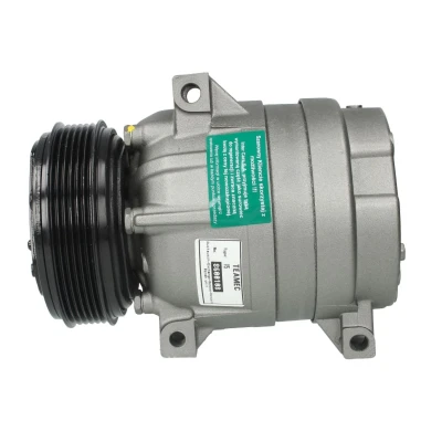 Imagem de Compressor, ar condicionado TEAMEC 8600108