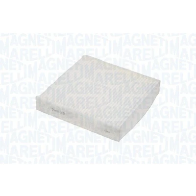 Imagem de MAGNETI MARELLI 350208066760 Filtro, ar do habitáculo Cartucho filtrante, Filtro de partículas 169mm 30mm SUZUKI: Jimny IV SUV