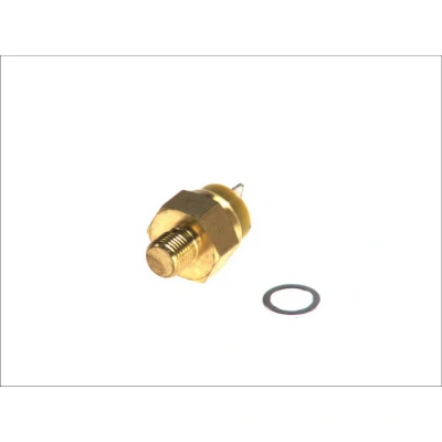 Imagem de TOPRAN 102 937 Interruptor de temp., luz avisadora líquido refrigeração VOLKSWAGEN: Passat B3/B4 Variant, GOLF 3