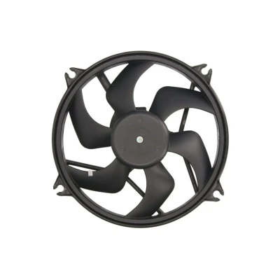 Imagem de THERMOTEC D8P004TT Ventilador de Radiador 385, 385 460 elétrico CITROËN: Xsara Picasso, PEUGEOT: Partner I Van