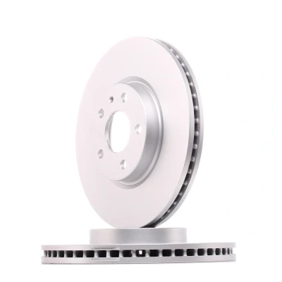 Imagem de BOSCH 0 986 479 D85 Disco de travão 300 28 5 108 ventilado revestido alto carbono FORD: Mondeo Kombi