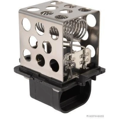 Imagem de HERTH+BUSS ELPARTS 75614964 Pré resistência, motor eléctrico ventilador do radiador