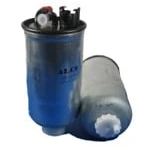Imagem de ALCO FILTER SP 1271 Filtro de Combustível aparafusado 8 SEAT: Leon I Hatchback, Toledo 2 Limousine