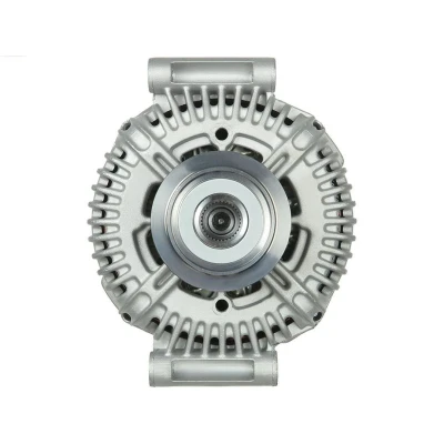 Imagem de AS PL A3165 Alternador 12V 150A AUDI: A6 C6 Avant, Sedan