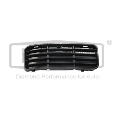 Imagem de DPA 88531184602 Grelha de Pára Choques à direita VOLKSWAGEN: Caddy 2 Kastenwagen, Polo III Classic, Variant