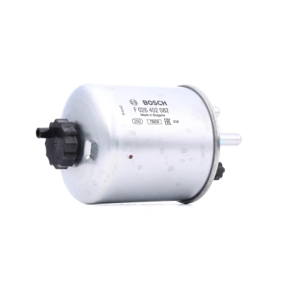 Imagem de BOSCH F 026 402 082 Filtro de Combustível dos tubos RENAULT: Laguna 3, III Coupe, Kangoo II Express