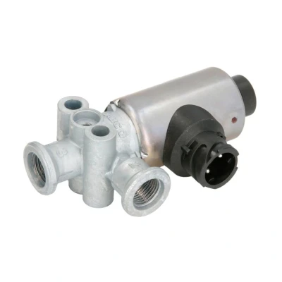 Imagem de Válvula, sistema de injeção WABCO 4720726390