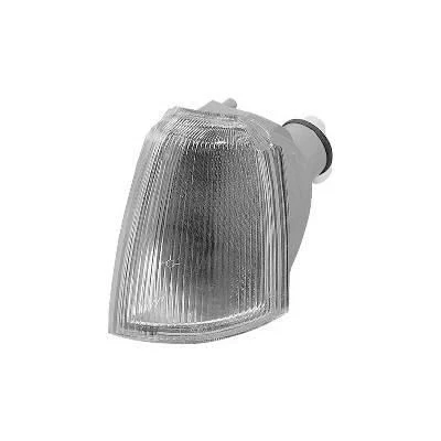 Imagem de VAN WEZEL 4320906 Intermitente branco à frente, lado direito com porta lâmpadas RENAULT: 19 I Hatchback, II Chamade