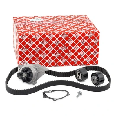 Imagem de FEBI BILSTEIN 34637 bomba de Água + Kit Correia Distribuição com água 141 PEUGEOT: 307 SW, Expert I Van, Boxer Minibus