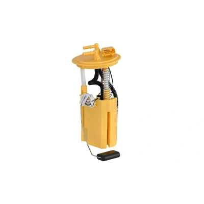 Imagem de HELLA 8TF 358 305 061 Unidade de alimentação combustível com sensor nível combustível, juntas elétrico Diesel FIAT: Panda II Hatchback