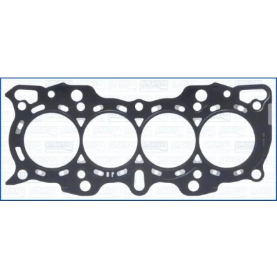 Imagem de AJUSA 10125100 Juntas da Cabeça do Motor 0,6 84,5 MULTILAYER STEEL HONDA: CR V 1