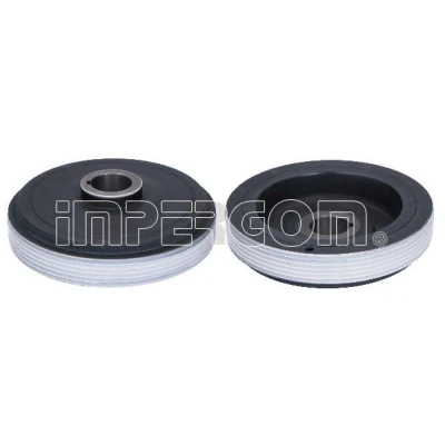 Imagem de ORIGINAL IMPERIUM 10254 Polia da Cambota 153mm 5 PEUGEOT: 306 Carrinha, Boxer Van, Hatchback, CITROËN: Berlingo / First I Van