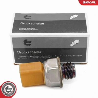 Imagem de Sensor, pressão do combustível ESEN SKV 17SKV053