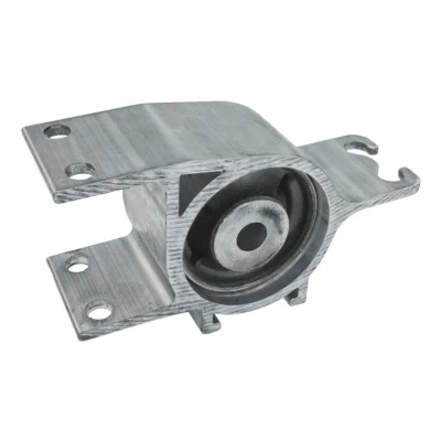 Imagem de MEYLE 014 610 0021 Casquilho de Braço Suspensão com suporte ORIGINAL Quality traseira, Eixo dianteiro, lado esquerdo MERCEDES BENZ: CLA Coupe