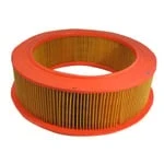 Imagem de ALCO FILTER MD 340 Filtro de ar 49,0 410,0 Cartucho filtrante