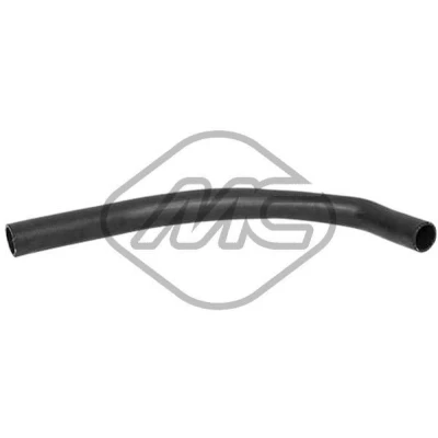 Imagem de Metalcaucho 98663 Mangueira de Radiador em cima VOLKSWAGEN: Crafter 30 50 Van