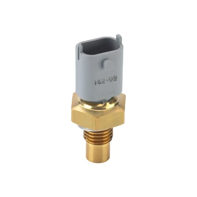 Imagem de VDO S107160001Z Interruptor de temp., luz avisadora líquido refrigeração