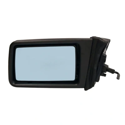 Imagem de Espelho retrovisor Blic 5402 04 1112524P esquerda mecânico completo, tom azul MERCEDES BENZ: W124 Sedan, 190, Carrinha